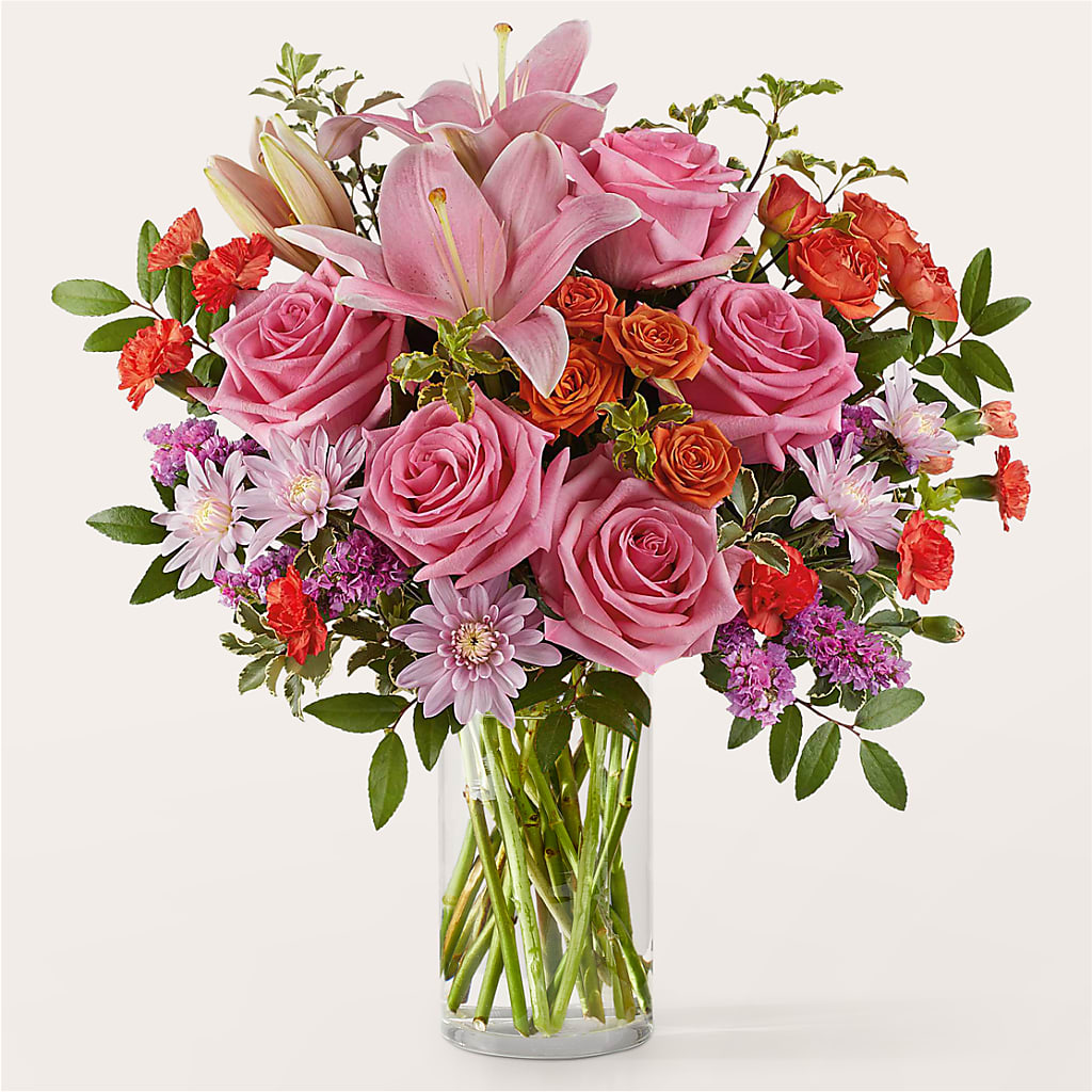 Sequins Bouquet – LESLIE'S FLOWERS & PARTY SUPPLIES, Howell NJ