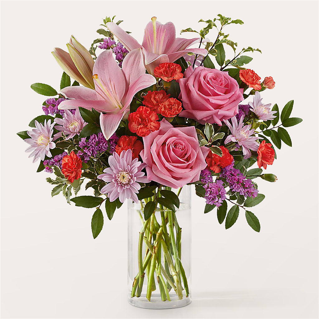 Sequins Bouquet – LESLIE'S FLOWERS & PARTY SUPPLIES, Howell NJ
