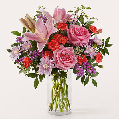 Sequins Bouquet – LESLIE'S FLOWERS & PARTY SUPPLIES, Howell NJ