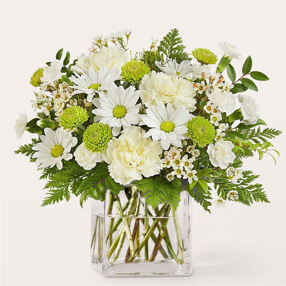 Momentary Meditation Bouquet – LESLIE'S FLOWERS & PARTY SUPPLIES, Howell NJ