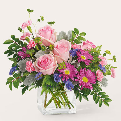Starlet Bouquet – LESLIE'S FLOWERS & PARTY SUPPLIES, Howell NJ
