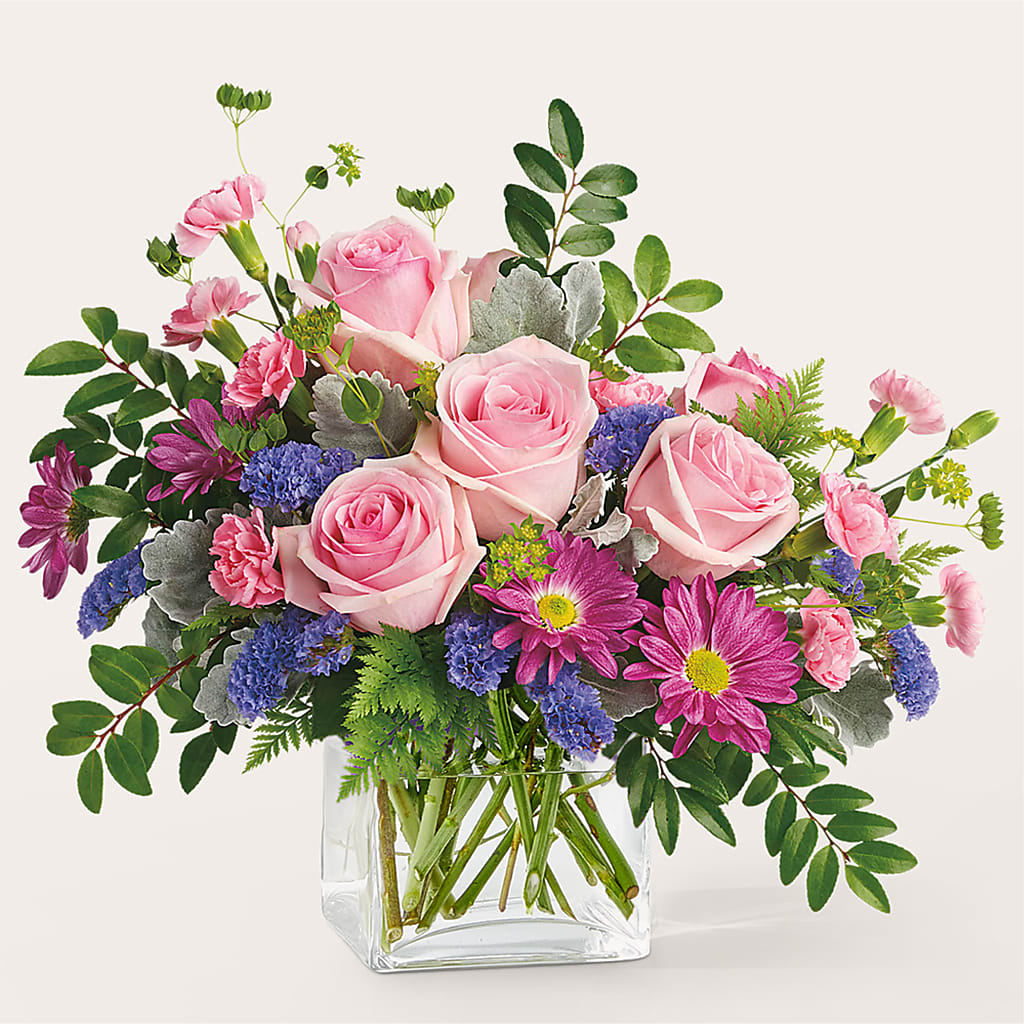 Starlet Bouquet – LESLIE'S FLOWERS & PARTY SUPPLIES, Howell NJ