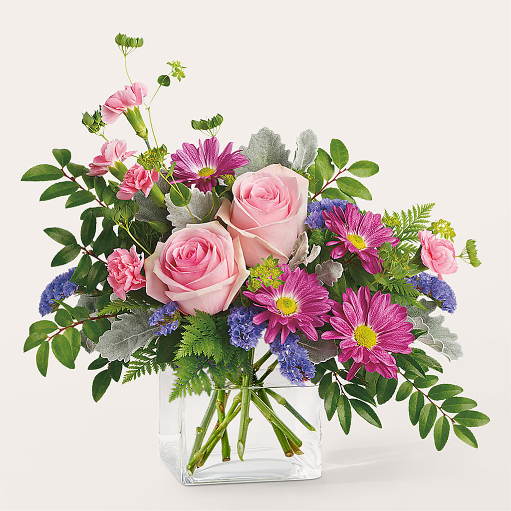 Starlet Bouquet – LESLIE'S FLOWERS & PARTY SUPPLIES, Howell NJ