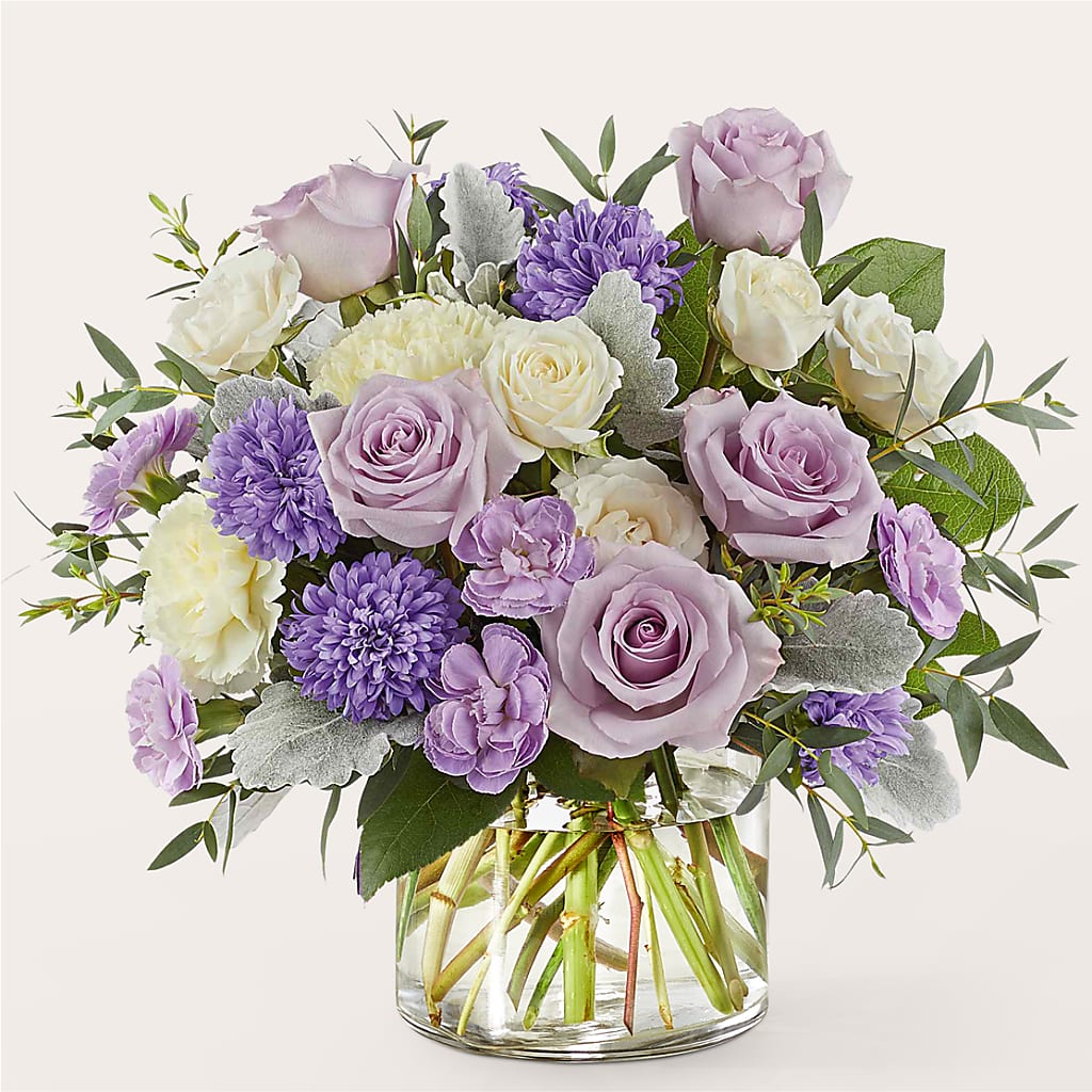 Stardust Bouquet – LESLIE'S FLOWERS & PARTY SUPPLIES, Howell NJ