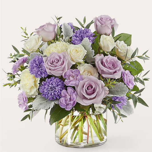 Stardust Bouquet – LESLIE'S FLOWERS & PARTY SUPPLIES, Howell NJ