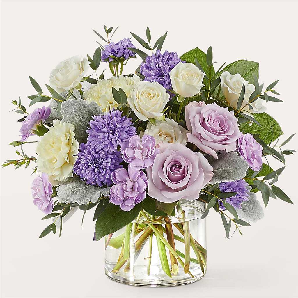 Stardust Bouquet – LESLIE'S FLOWERS & PARTY SUPPLIES, Howell NJ