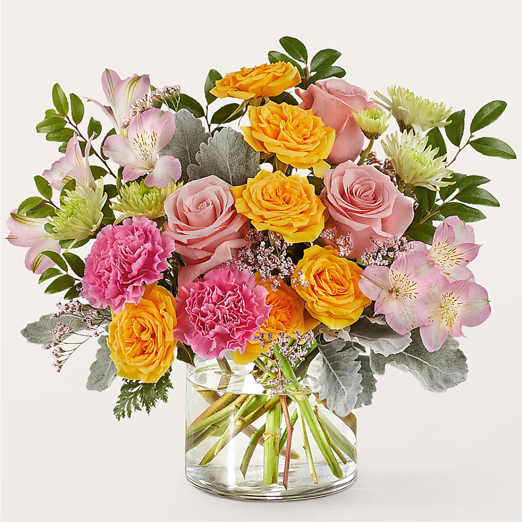 Mai Tai Bouquet – LESLIE'S FLOWERS & PARTY SUPPLIES, Howell NJ