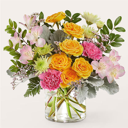 Mai Tai Bouquet – LESLIE'S FLOWERS & PARTY SUPPLIES, Howell NJ