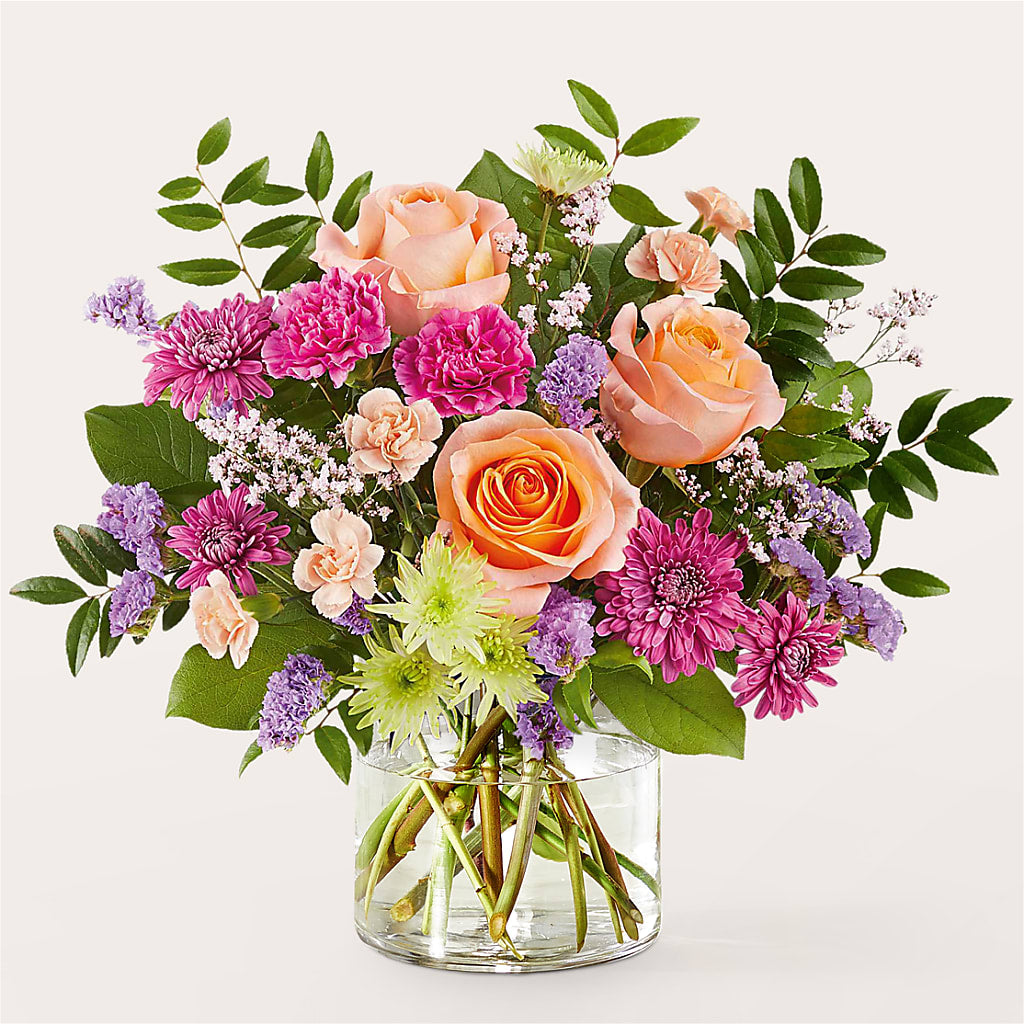 Effervescence Bouquet – LESLIE'S FLOWERS & PARTY SUPPLIES, Howell NJ