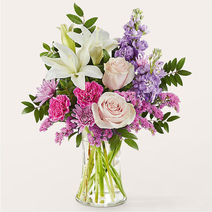High Tea Bouquet – LESLIE'S FLOWERS & PARTY SUPPLIES, Howell NJ