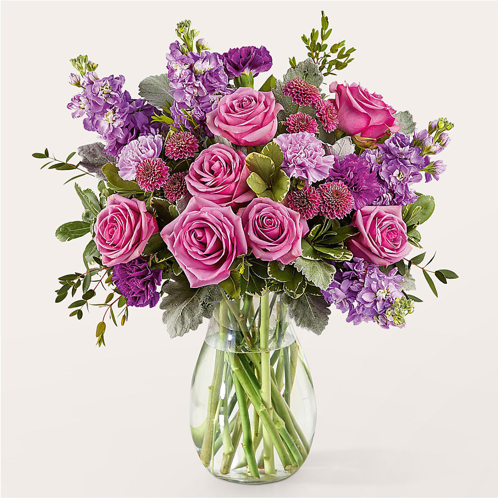 A Love Story Bouquet – LESLIE'S FLOWERS & PARTY SUPPLIES, Howell NJ