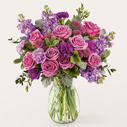 A Love Story Bouquet – LESLIE'S FLOWERS & PARTY SUPPLIES, Howell NJ