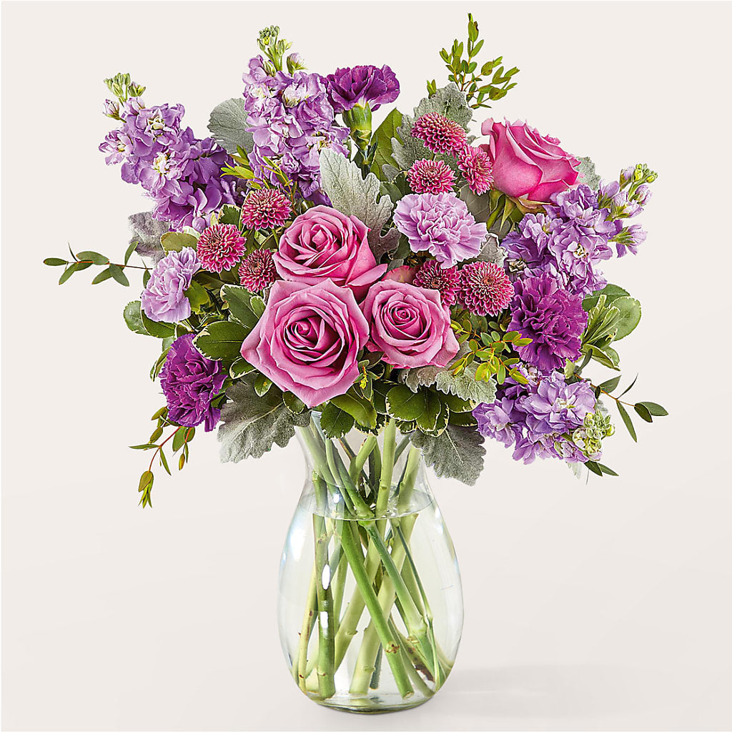 A Love Story Bouquet – LESLIE'S FLOWERS & PARTY SUPPLIES, Howell NJ