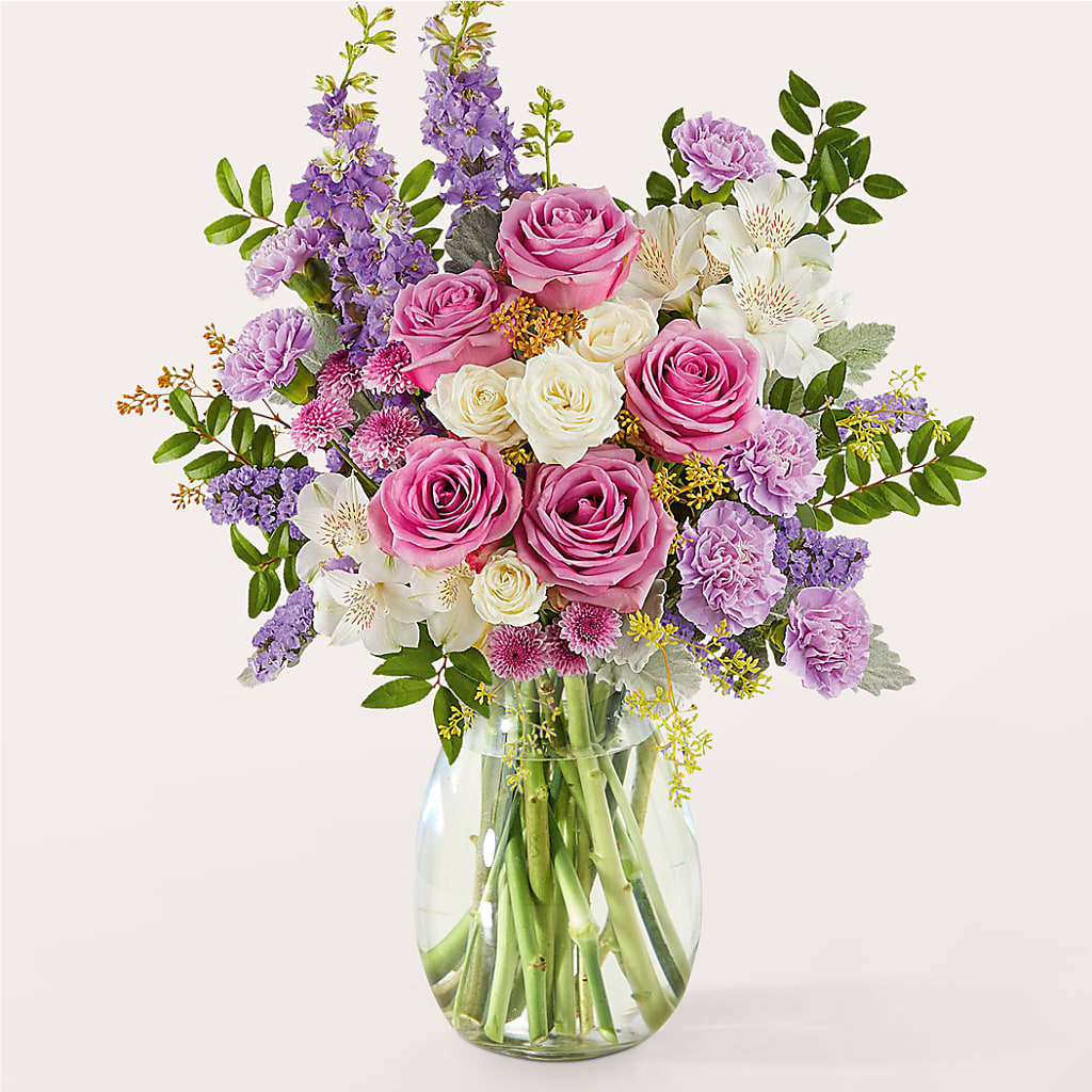 Lucky Me Bouquet – LESLIE'S FLOWERS & PARTY SUPPLIES, Howell NJ