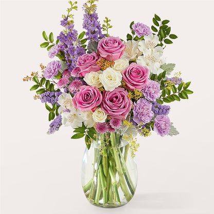 Lucky Me Bouquet – LESLIE'S FLOWERS & PARTY SUPPLIES, Howell NJ