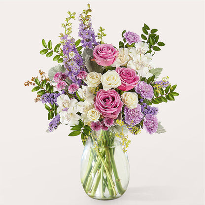 Lucky Me Bouquet – LESLIE'S FLOWERS & PARTY SUPPLIES, Howell NJ