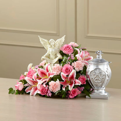 Divinity Arrangement – LESLIE'S FLOWERS & PARTY SUPPLIES, Howell NJ