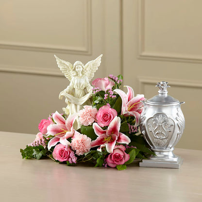 Divinity Arrangement – LESLIE'S FLOWERS & PARTY SUPPLIES, Howell NJ