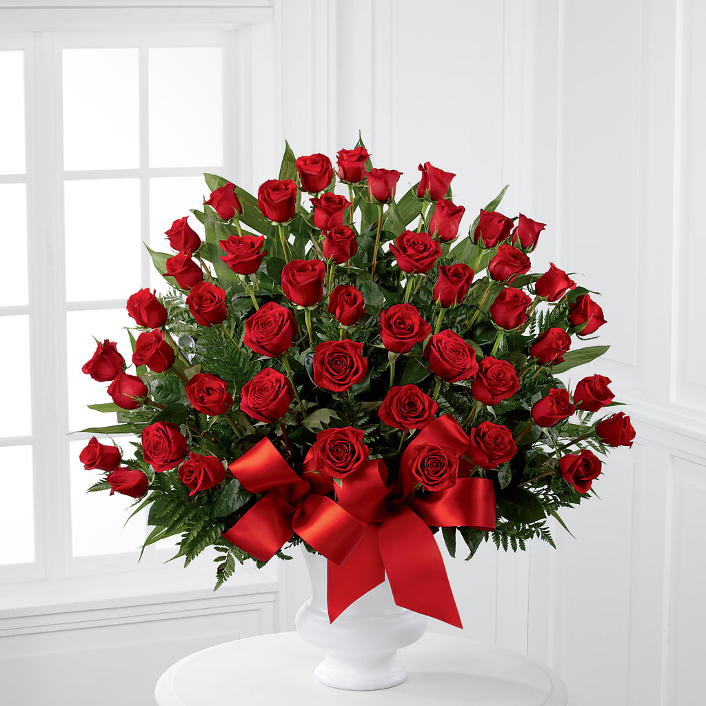 Blessed with Love Arrangement – LESLIE'S FLOWERS & PARTY SUPPLIES, Howell NJ