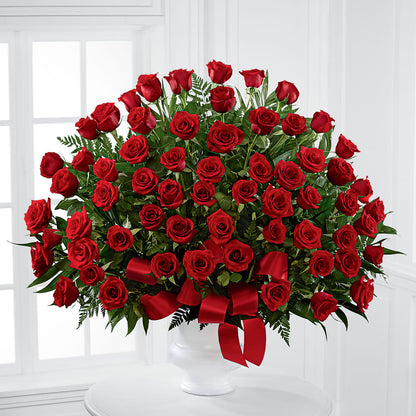 Blessed with Love Arrangement – LESLIE'S FLOWERS & PARTY SUPPLIES, Howell NJ