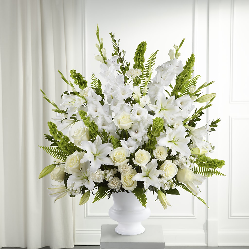 Morning Stars Arrangement – LESLIE'S FLOWERS & PARTY SUPPLIES, Howell NJ