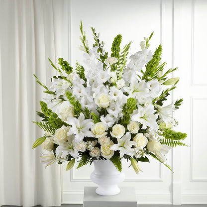 Morning Stars Arrangement – LESLIE'S FLOWERS & PARTY SUPPLIES, Howell NJ
