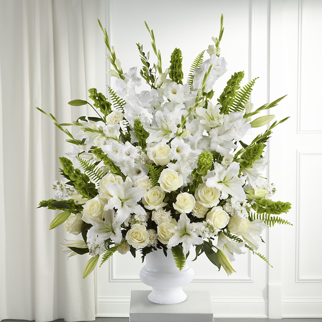 Morning Stars Arrangement – LESLIE'S FLOWERS & PARTY SUPPLIES, Howell NJ