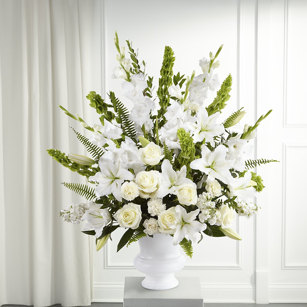 Morning Stars Arrangement – LESLIE'S FLOWERS & PARTY SUPPLIES, Howell NJ