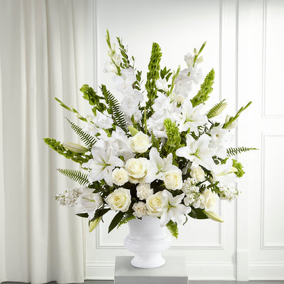 Morning Stars Arrangement – LESLIE'S FLOWERS & PARTY SUPPLIES, Howell NJ