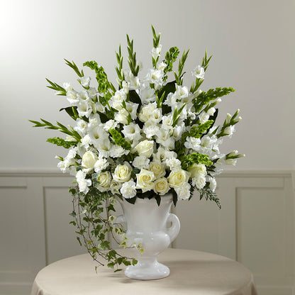 Fond Reflections Arrangement – LESLIE'S FLOWERS & PARTY SUPPLIES, Howell NJ