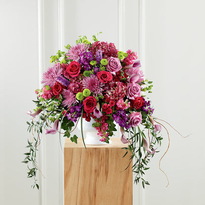 Our Love Eternal Arrangement – LESLIE'S FLOWERS & PARTY SUPPLIES, Howell NJ