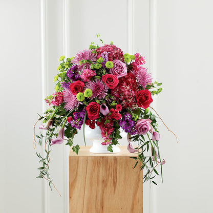 Our Love Eternal Arrangement – LESLIE'S FLOWERS & PARTY SUPPLIES, Howell NJ