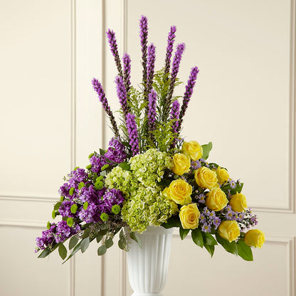 Affection Arrangement – LESLIE'S FLOWERS & PARTY SUPPLIES, Howell NJ