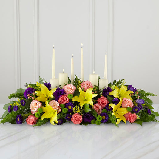 Forever Arrangement – LESLIE'S FLOWERS & PARTY SUPPLIES, Howell NJ