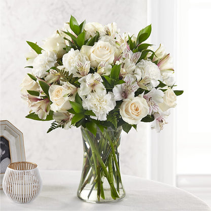Cherished Friend Bouquet – LESLIE'S FLOWERS & PARTY SUPPLIES, Howell NJ