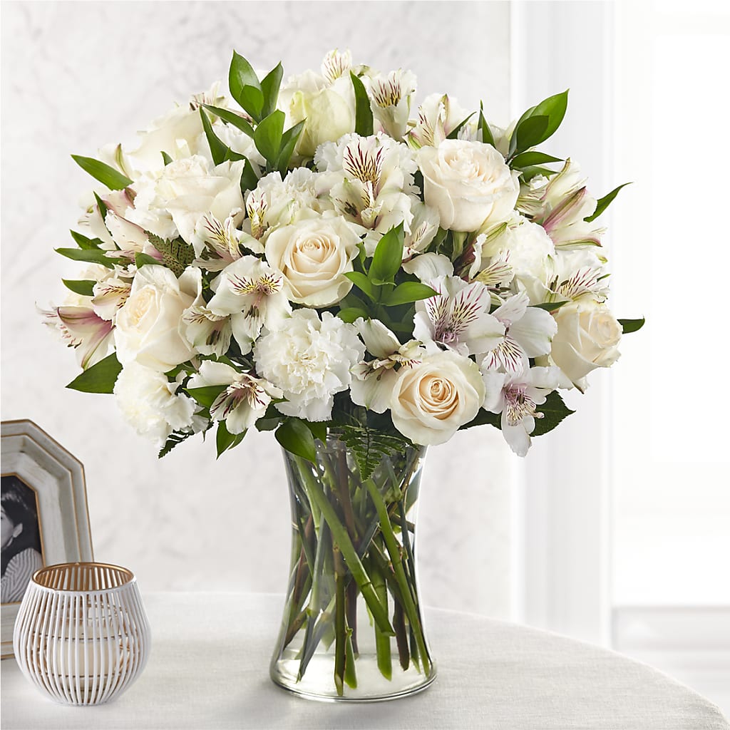 Cherished Friend Bouquet – LESLIE'S FLOWERS & PARTY SUPPLIES, Howell NJ