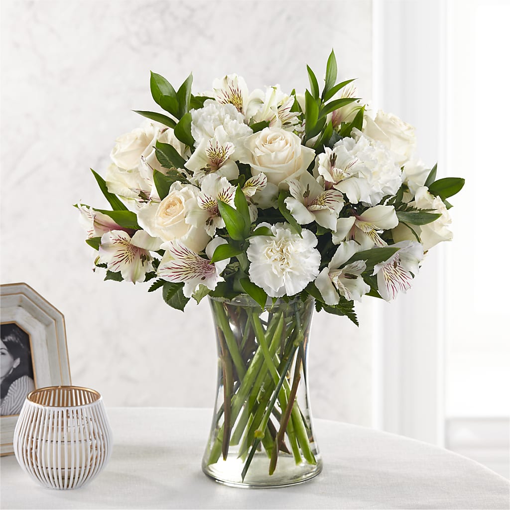 Cherished Friend Bouquet – LESLIE'S FLOWERS & PARTY SUPPLIES, Howell NJ