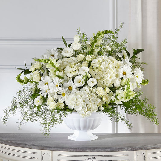 Love & Compassion Arrangement – LESLIE'S FLOWERS & PARTY SUPPLIES, Howell NJ