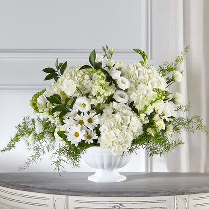 Love & Compassion Arrangement – LESLIE'S FLOWERS & PARTY SUPPLIES, Howell NJ