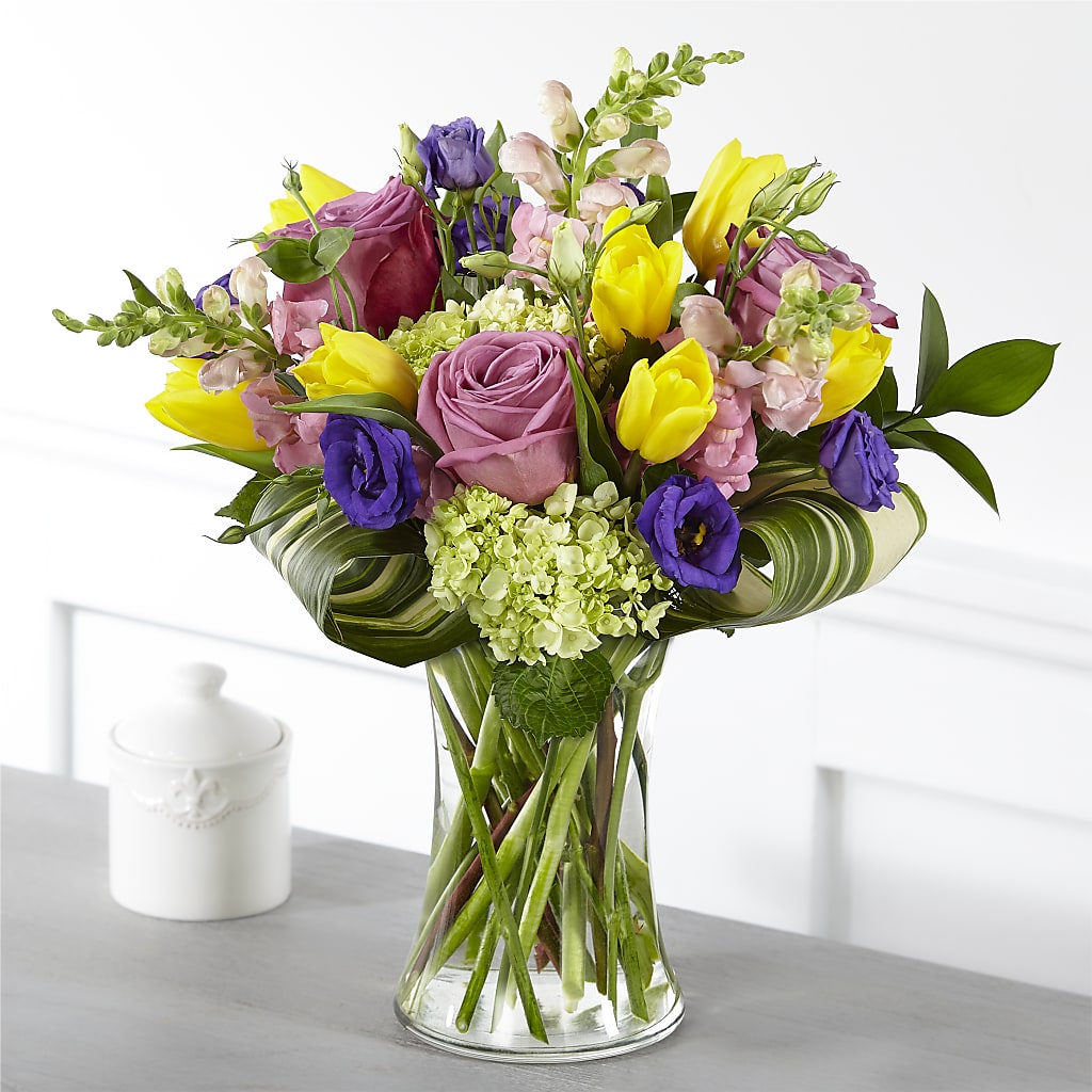 Wondrous Memories Bouquet – LESLIE'S FLOWERS & PARTY SUPPLIES, Howell NJ