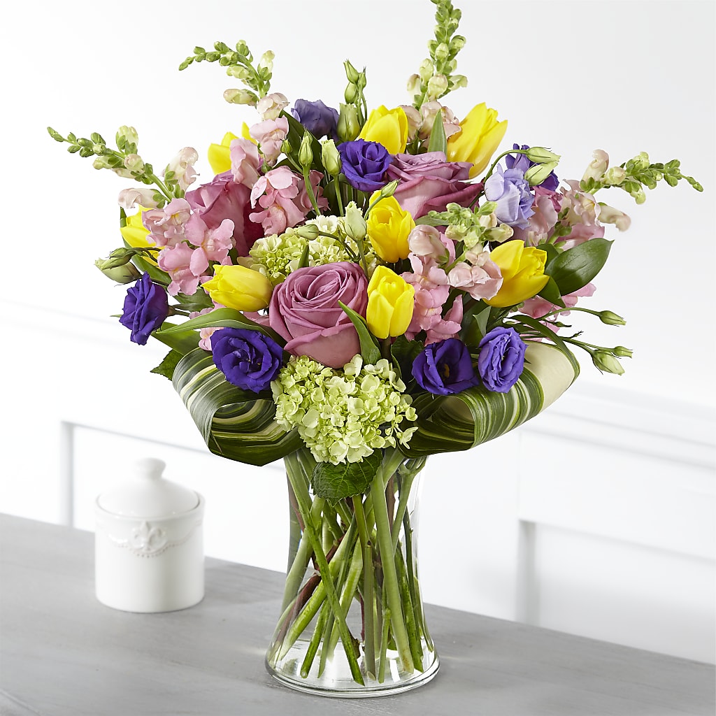 Wondrous Memories Bouquet – LESLIE'S FLOWERS & PARTY SUPPLIES, Howell NJ