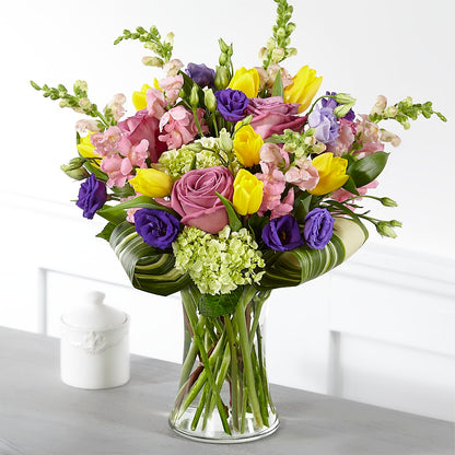 Wondrous Memories Bouquet – LESLIE'S FLOWERS & PARTY SUPPLIES, Howell NJ