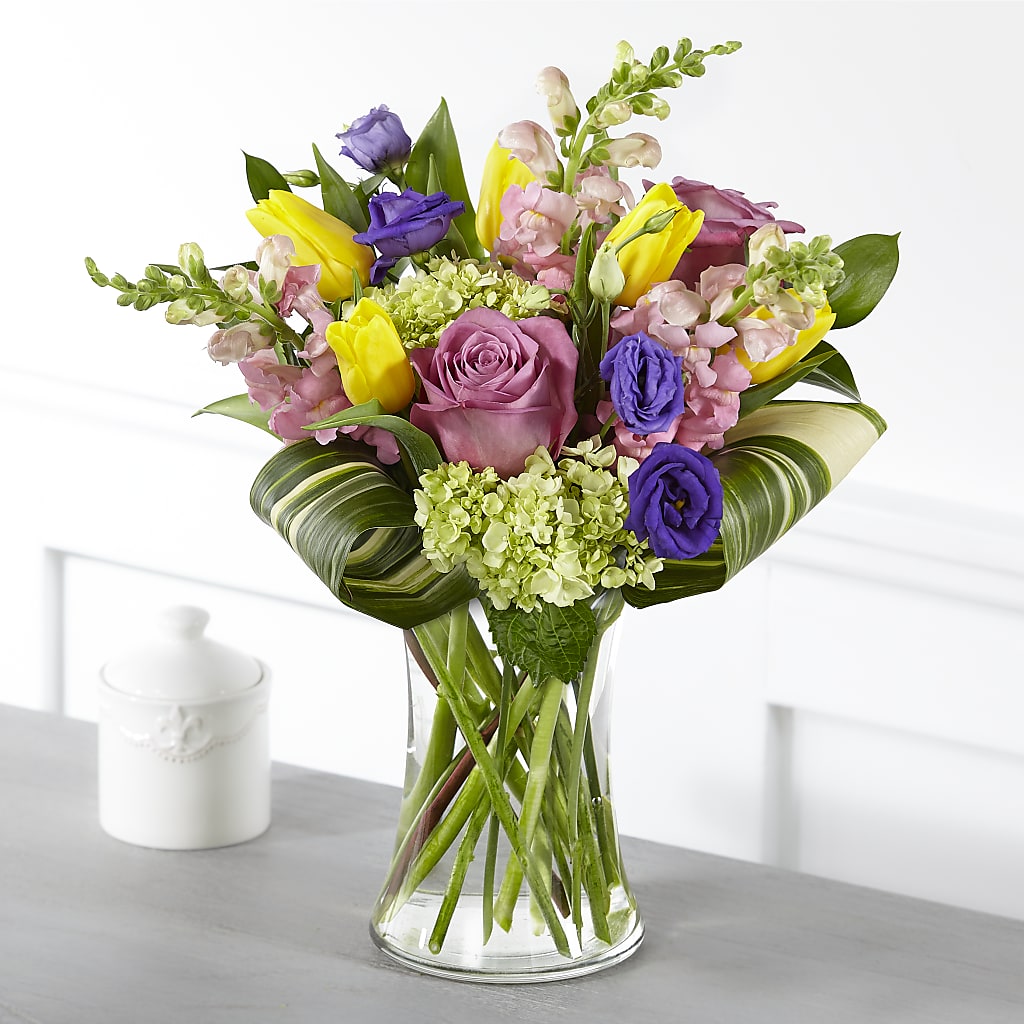 Wondrous Memories Bouquet – LESLIE'S FLOWERS & PARTY SUPPLIES, Howell NJ