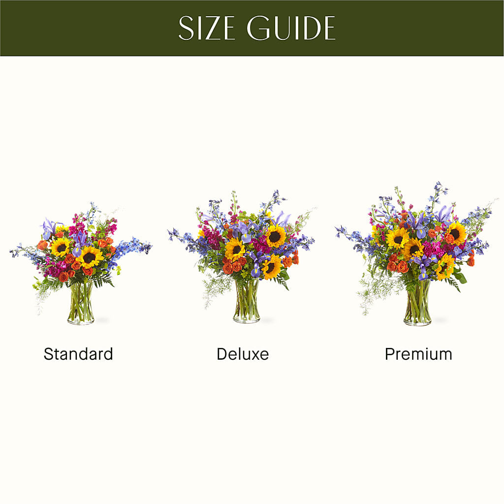 Rays of Life Bouquet – LESLIE'S FLOWERS & PARTY SUPPLIES, Howell NJ