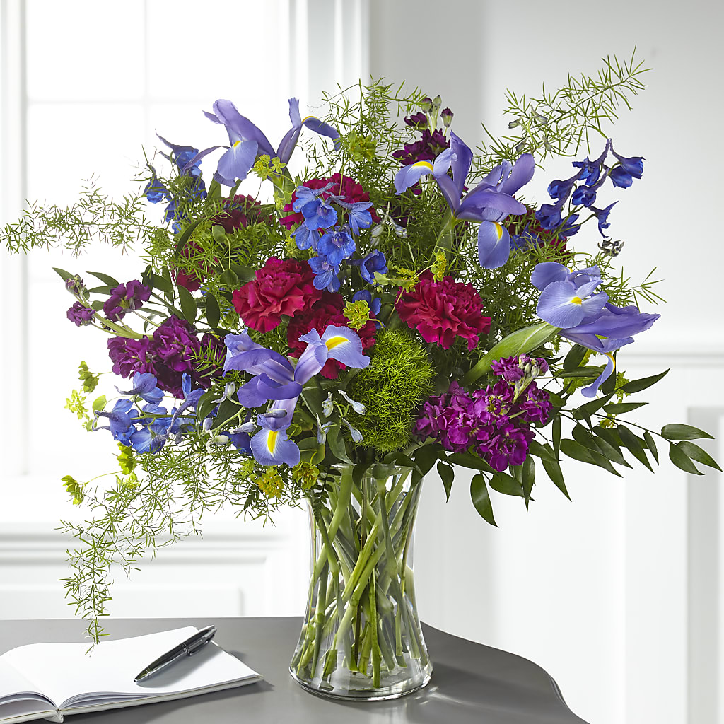 Giving Grace Bouquet – LESLIE'S FLOWERS & PARTY SUPPLIES, Howell NJ