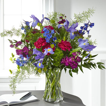 Giving Grace Bouquet – LESLIE'S FLOWERS & PARTY SUPPLIES, Howell NJ