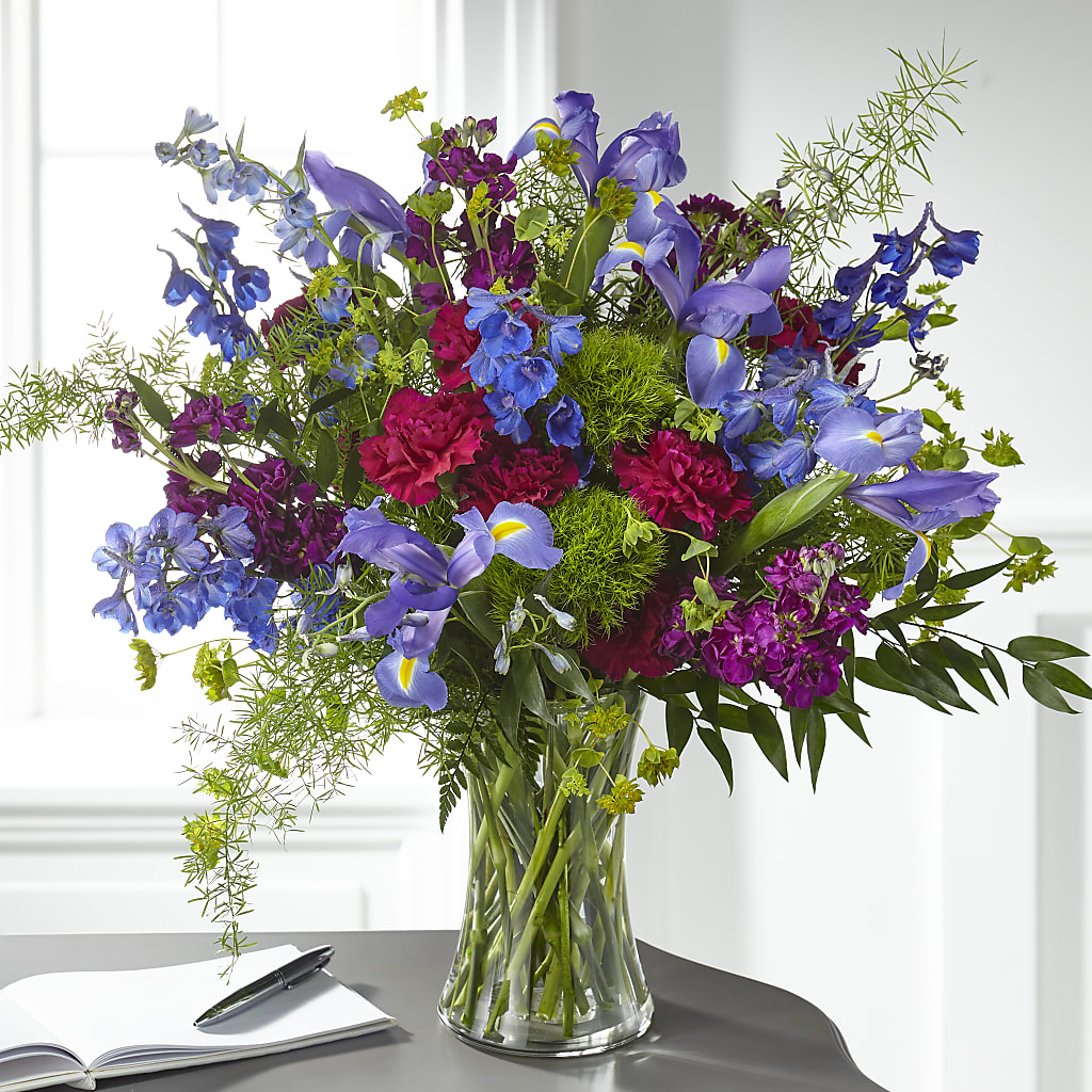 Giving Grace Bouquet – LESLIE'S FLOWERS & PARTY SUPPLIES, Howell NJ