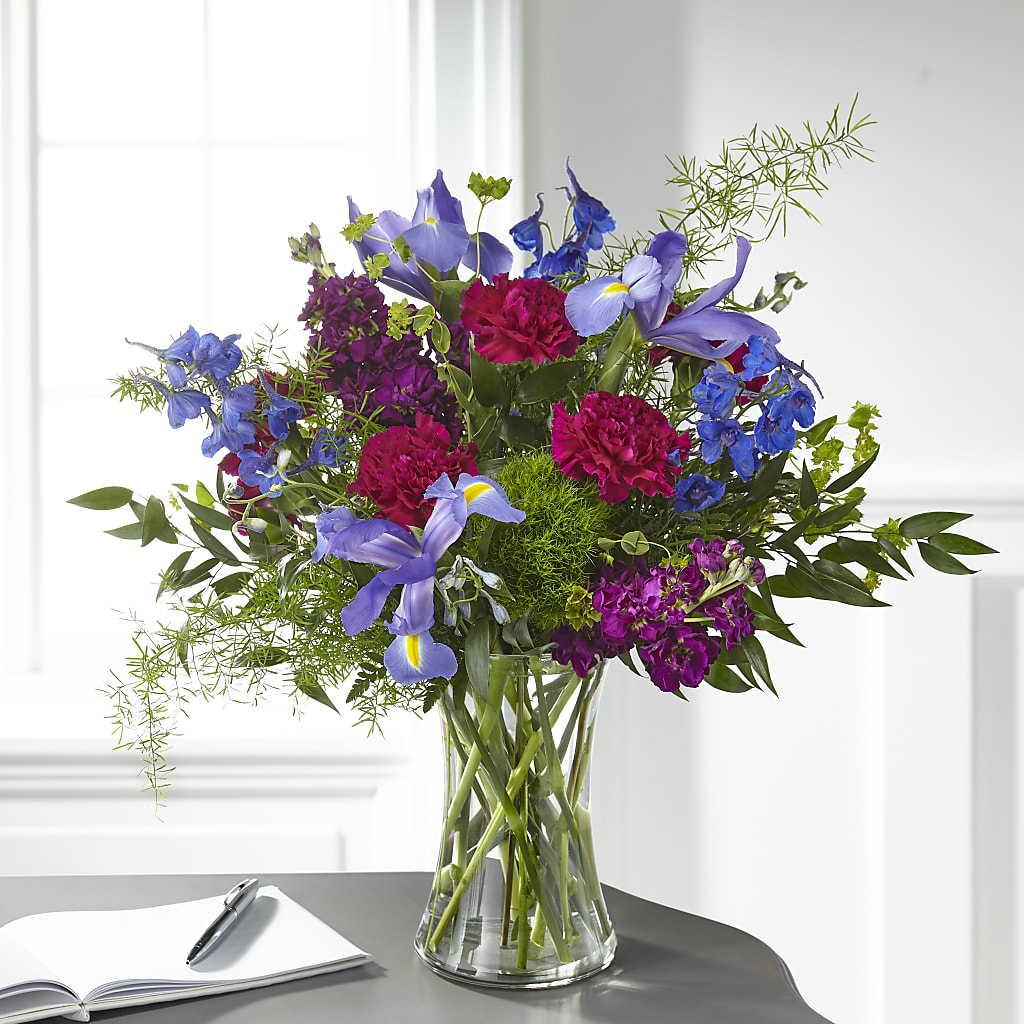 Giving Grace Bouquet – LESLIE'S FLOWERS & PARTY SUPPLIES, Howell NJ