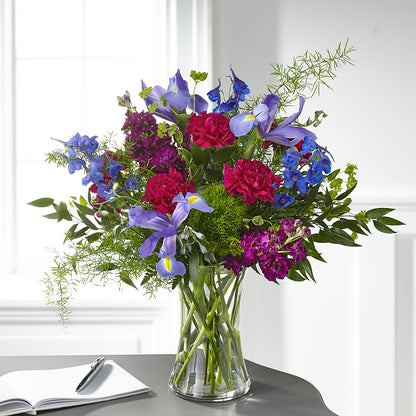 Giving Grace Bouquet – LESLIE'S FLOWERS & PARTY SUPPLIES, Howell NJ