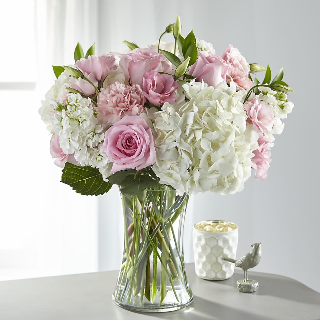 Guiding Grace Bouquet – LESLIE'S FLOWERS & PARTY SUPPLIES, Howell NJ